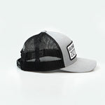 Abu Dhabi hat, trucker hat, One8 hat, كاب ابو ظبي، كاب اماراتي