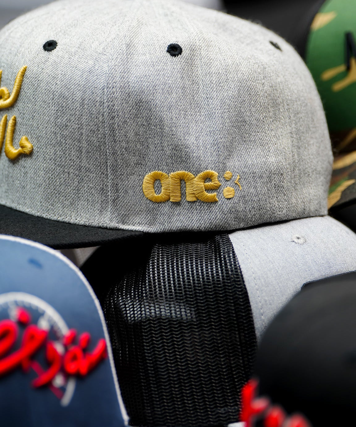 Hats