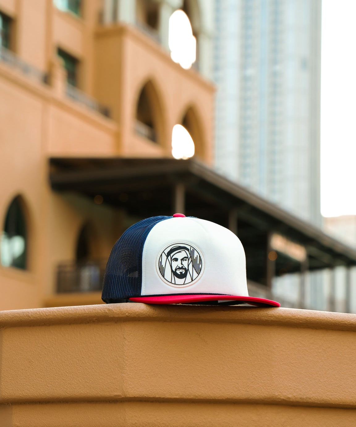 Foam Trucker Hats