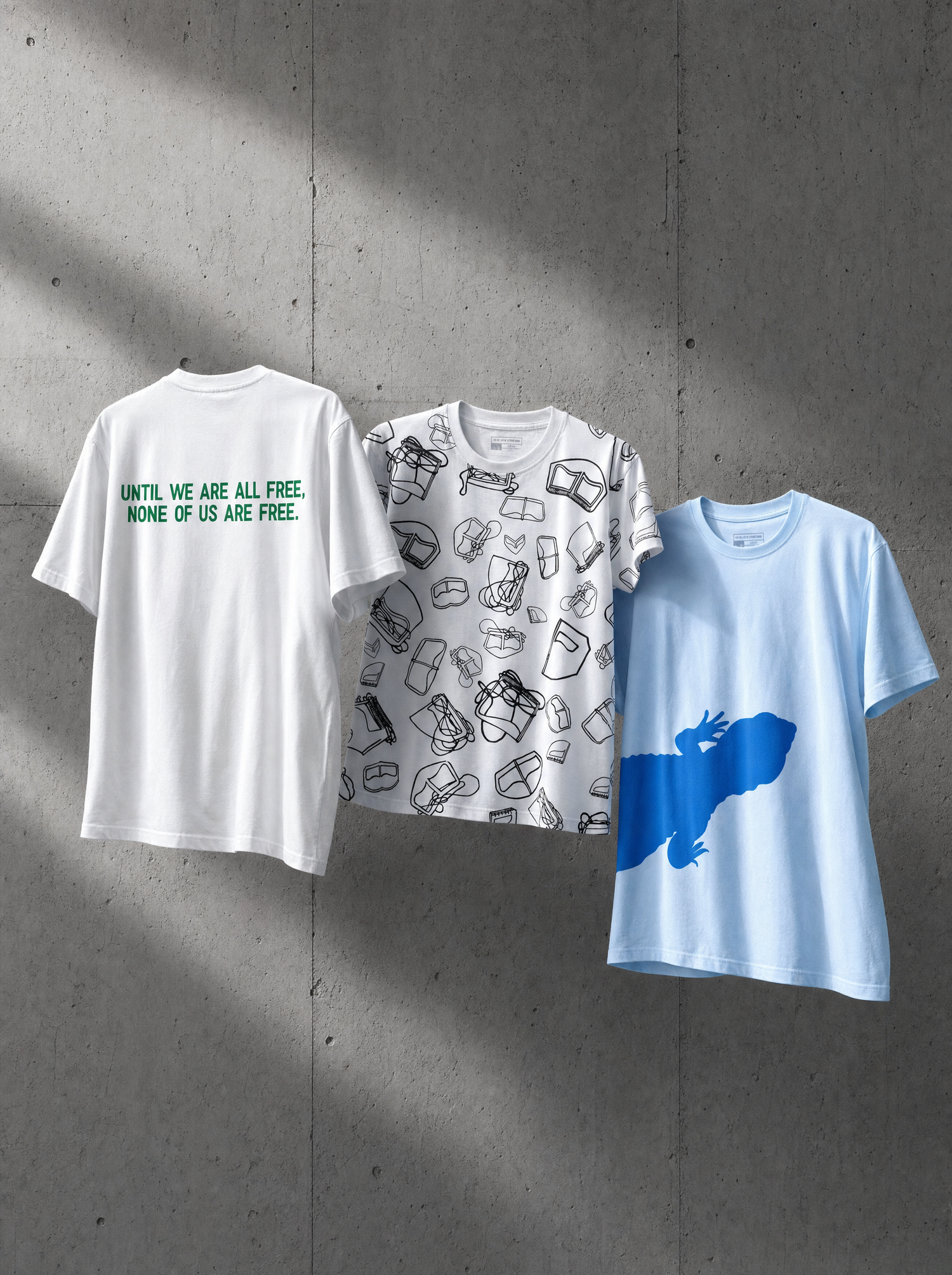 One8 Arabic culture t-shirts, Gulf streetwear designed in Dubai