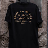 Camel Racing Club - Arabic - One8 - Vintage Arabian Streetwear