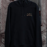 Camel Racing Club Arabic Hoodie - One8 - Vintage Arabian Streetwear