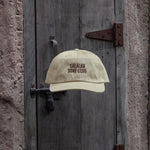 Salalah Surf Club Dad Hat - One8 - Vintage Arabian Streetwear
