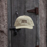 Salalah Surf Club Dad Hat - One8 - Vintage Arabian Streetwear