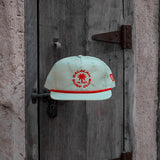 Salalah Surf Club Seafoam Grandad Hat