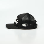  كاب عيال زايد Emirati Kids hat meshback trucker hat - Arabic Hat - Arabic One8 Hat