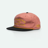 Salalah Surf Club Vintage Grandad Hat - One8 - Vintage Arabian Streetwear