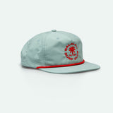 Salalah Surf Club Seafoam Grandad Hat