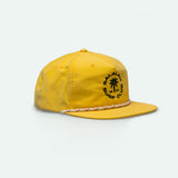 Salalah Surf Club Yellow Grandad Hat