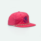 Salalah Surf Club Pink Grandad Hat - One8 - Vintage Arabian Streetwear