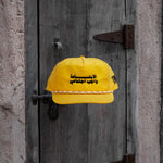 Smile Grandad Hat - One8 - Vintage Arabian Streetwear