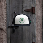 Salalah Surf Club Logo - Foam Trucker Hat - One8 - Vintage Arabian Streetwear