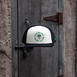 Salalah Surf Club Logo - Foam Trucker Hat - One8 - Vintage Arabian Streetwear