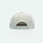 One8 Golden Sands - Foam Trucker Hat - One8 - Vintage Arabian Streetwear