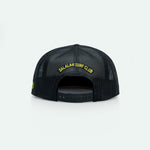 Salalah Surf Club Racing - Foam Trucker Hat - One8 - Vintage Arabian Streetwear