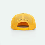 Salalah Surf Club Surf Board - Foam Trucker Hat - One8 - Vintage Arabian Streetwear