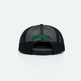 Salalah Surf Club Logo - Foam Trucker Hat - One8 - Vintage Arabian Streetwear
