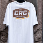 Motocross Logo -  Camel Racing Club - One8 - Vintage Arabian Streetwear