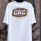 Motocross Logo -  Camel Racing Club - One8 - Vintage Arabian Streetwear