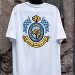 Winner's Circle - Camel Racing Club - One8 - Vintage Arabian Streetwear