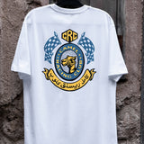 Winner's Circle - Camel Racing Club - One8 - Vintage Arabian Streetwear