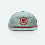 Salalah Surf Club Seafoam Grandad Hat