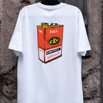 Vintage Fuel Can - Camel Racing Club - One8 - Vintage Arabian Streetwear