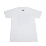 Men’s Floral جميرا Jumeirah T-shirt celebrating the iconic جميرا neighborhood and its beach vibe.