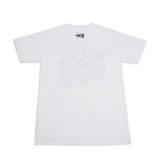 Men’s Floral جميرا Jumeirah T-shirt celebrating the iconic جميرا neighborhood and its beach vibe.