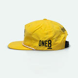 Salalah Surf Club Yellow Grandad Hat