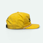 Smile Grandad Hat - One8 - Vintage Arabian Streetwear
