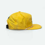 Salalah Surf Club Yellow Grandad Hat