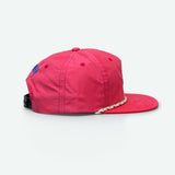 Salalah Surf Club Pink Grandad Hat - One8 - Vintage Arabian Streetwear