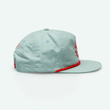 Salalah Surf Club Seafoam Grandad Hat