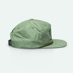 Salalah Surf Club Palm Grandad Hat - One8 - Vintage Arabian Streetwear