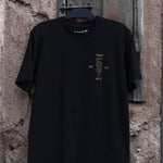 Salalah Surf Club Arabian Leopard Tee - One8 - Vintage Arabian Streetwear