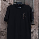 Salalah Surf Club Arabian Leopard Tee - One8 - Vintage Arabian Streetwear