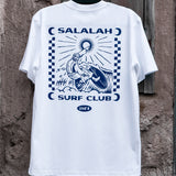 Salalah Surf Club Omani Surfer Tee