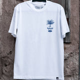 Salalah Surf Club Omani Surfer Tee