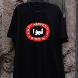 What Happens in LIWA Stays in LIWA - One8 - Vintage Arabian Streetwear